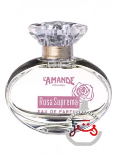 رُزا سوپْرِما لآمَند | rosa suprema l'amande